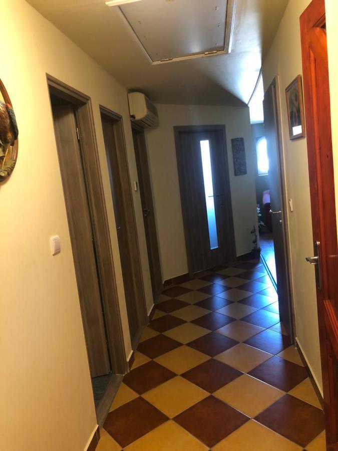 Vadviraghaz Apartman Palkonya Kültér fotó