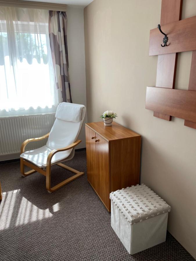 Vadviraghaz Apartman Palkonya Kültér fotó