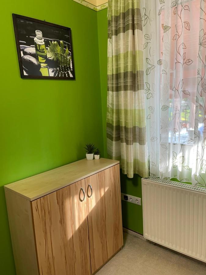 Vadviraghaz Apartman Palkonya Kültér fotó