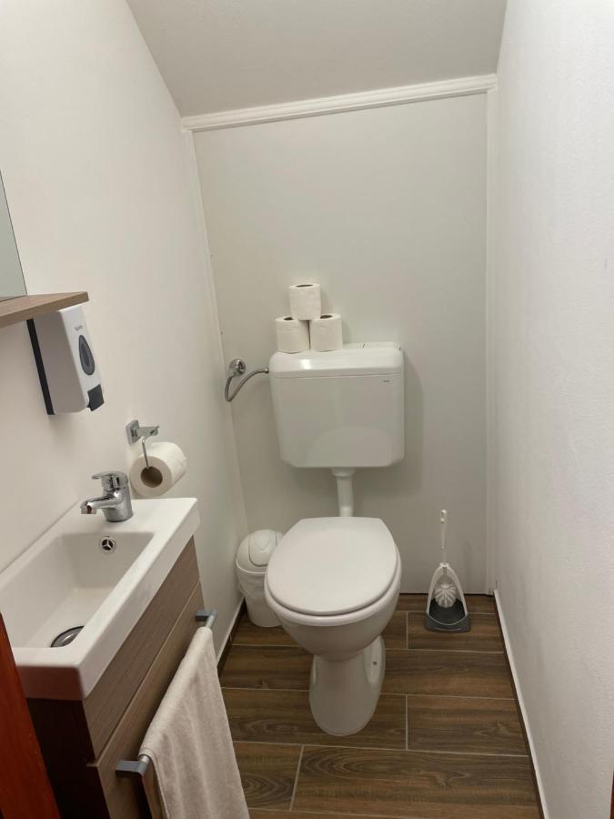 Vadviraghaz Apartman Palkonya Kültér fotó