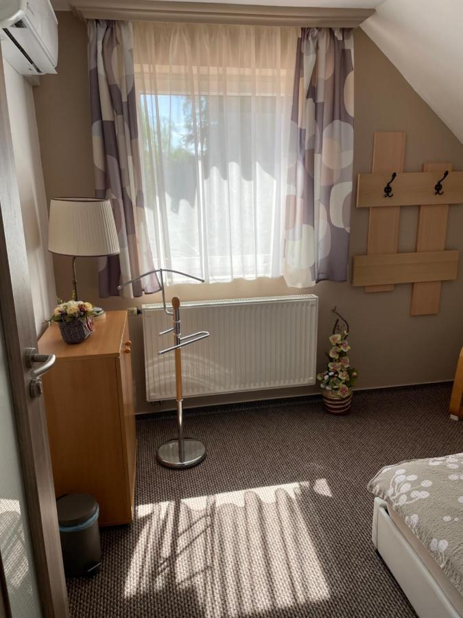 Vadviraghaz Apartman Palkonya Kültér fotó