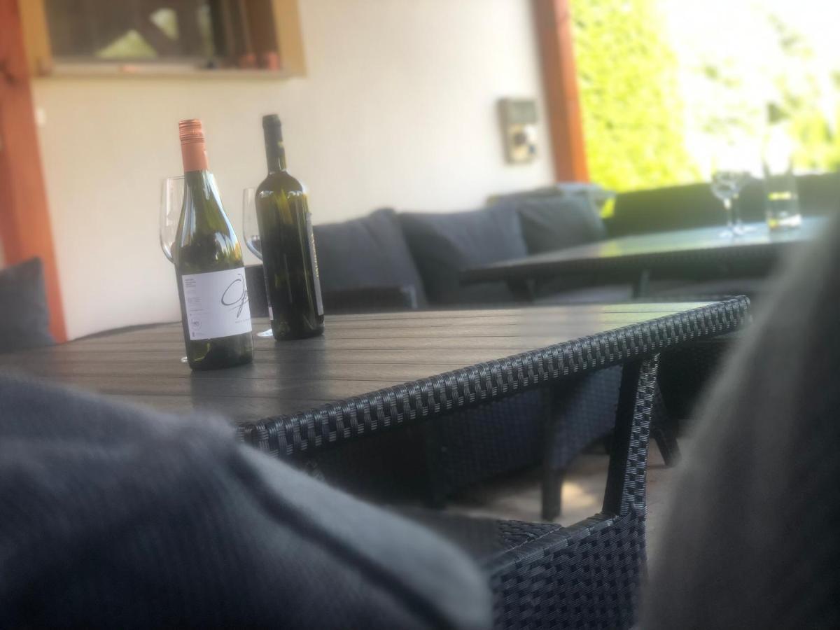 Vadviraghaz Apartman Palkonya Kültér fotó
