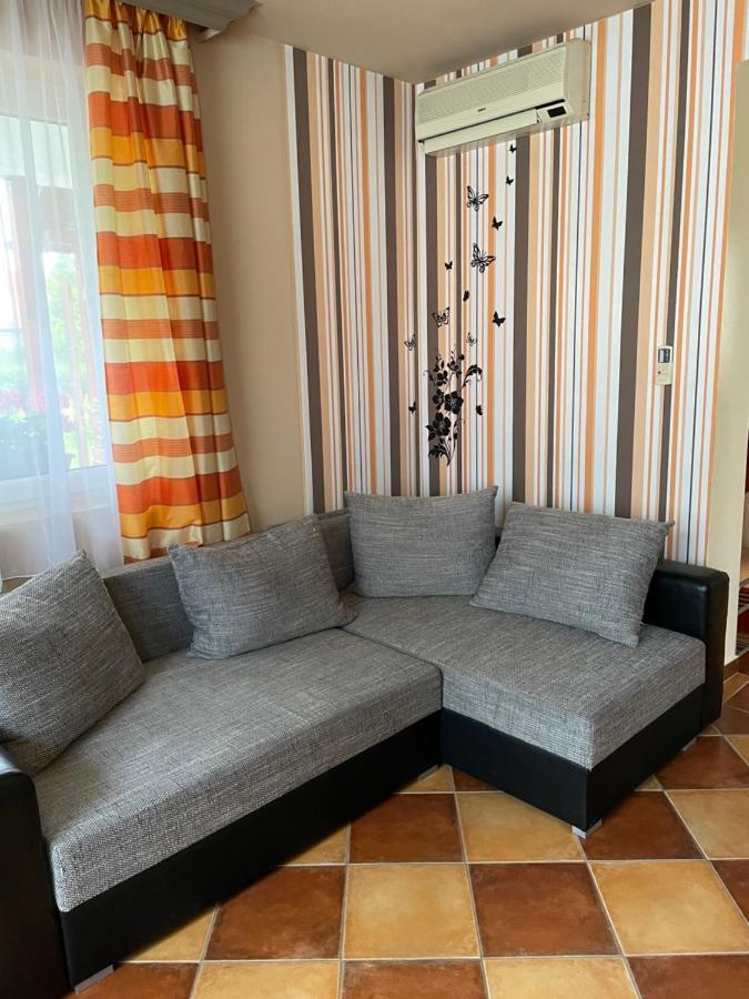 Vadviraghaz Apartman Palkonya Kültér fotó