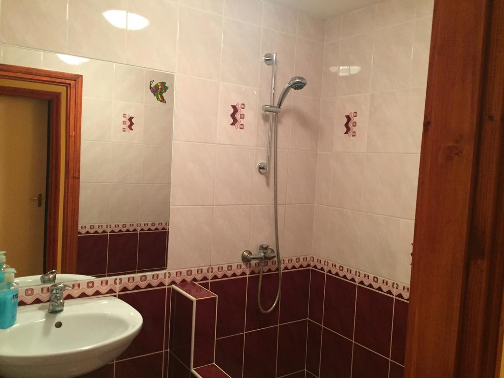 Vadviraghaz Apartman Palkonya Kültér fotó
