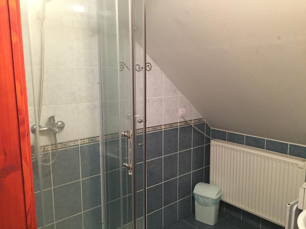 Vadviraghaz Apartman Palkonya Kültér fotó